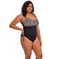 Elomi Fiji Falls Non Wired Swimsuit