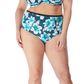 Elomi Island Lily Classic Brief