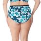 Elomi Island Lily Classic Brief