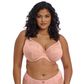 Elomi Kendra Plunge Bra - Rose Bud