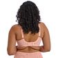 Elomi Kendra Plunge Bra - Rose Bud