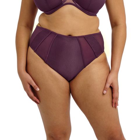 Elomi Kintai Full Brief - Blackberry