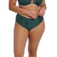 Elomi Kintai Full Brief - Deep Teal