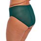 Elomi Kintai Full Brief - Deep Teal