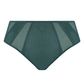 Elomi Kintai Full Brief - Deep Teal