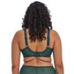 Elomi Kintai Plunge Bra - Deep Teal