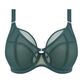 Elomi Kintai Plunge Bra - Deep Teal