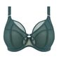 Elomi Kintai Plunge Bra - Deep Teal