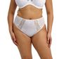Elomi Lucie Brief - White