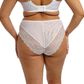 Elomi Lucie Brief - White