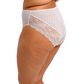 Elomi Lucie Brief - White