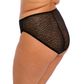 Elomi Lucie Brief - Black