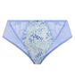 Elomi Lucie Brief - Cornflower