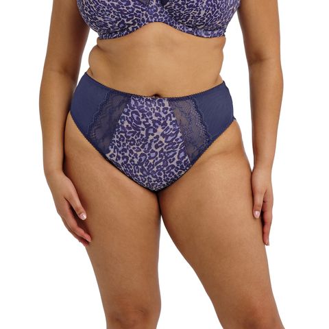 Elomi Lucie Brief - Midnight