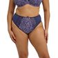 Elomi Lucie Brief - Midnight