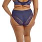 Elomi Lucie Brief - Midnight