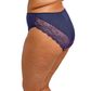 Elomi Lucie Brief - Midnight