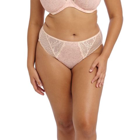 Elomi Lucie Brief - Pale Blush