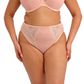 Elomi Lucie Brief - Pale Blush