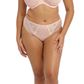 Elomi Lucie Brief - Pale Blush