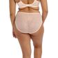 Elomi Lucie Brief - Pale Blush