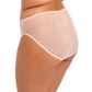 Elomi Lucie Brief - Pale Blush