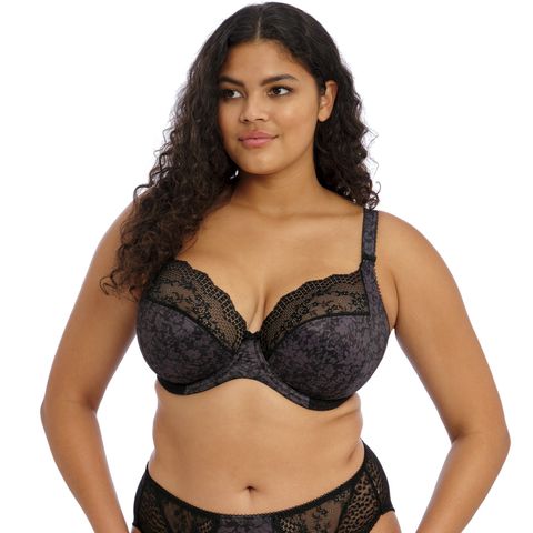 Elomi Lucie Plunge Bra