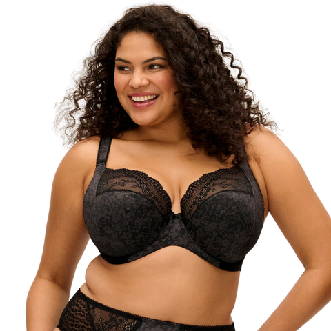 Elomi Lucie Plunge Bra