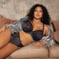 Elomi Lucie Plunge Bra