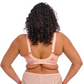 Elomi Lucie Plunge Bra - Cosmos