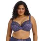 Elomi Lucie Plunge Bra - Midnight