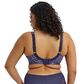 Elomi Lucie Plunge Bra - Midnight