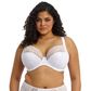 Elomi Lucie Plunge Bra - White
