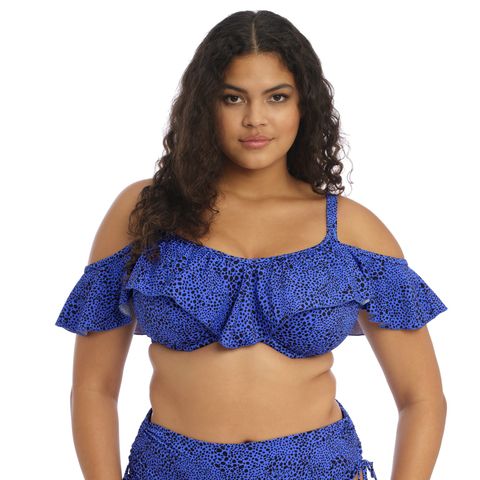 Freya Kamala Bay Bralette Bikini Top