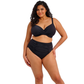 Elomi Plain Sailing Plunge Bikini Top