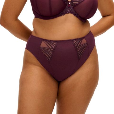 Elomi Reja Brief - Fig
