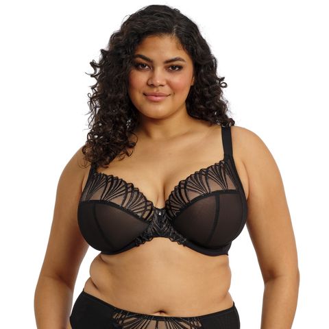 Elomi Reja Plunge Bra