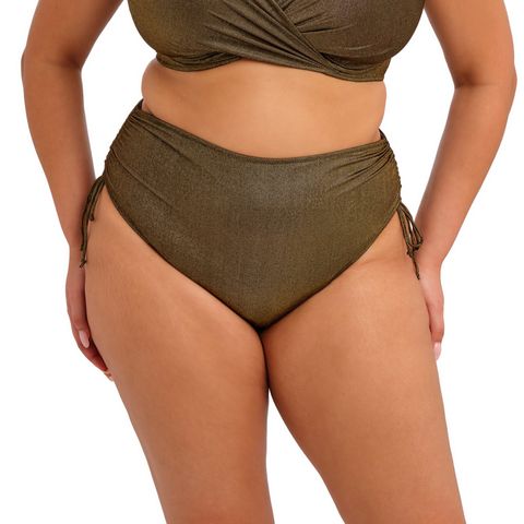 Elomi Sunset Shimmer Adjustable Bikini Brief