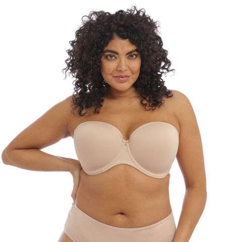 Julie France JF008 Strapless Support Bra – dancefashionssuperstore