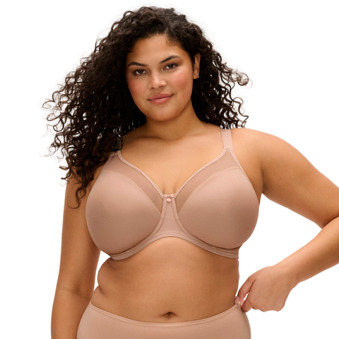 Elomi Smooth Full Cup Bra
