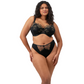 Elomi Teagan Padded Half Cup Bra