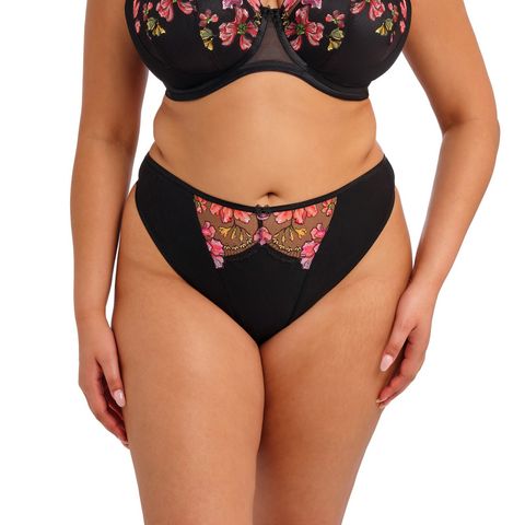 Elomi Teagan Thong - Rainbow