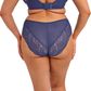 Elomi Tiernie Brief - Denim