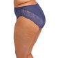 Elomi Tiernie Brief - Denim