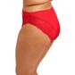 Elomi Tiernie Brief - Red