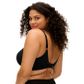 Elomi Tiernie Non Wired Bralette - Black