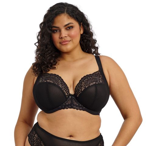 Elomi Tiernie Plunge Bra