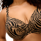 Elomi Tortoli Bay Plunge Bikini Top