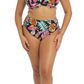 Elomi Tropical Falls Adjustable Bikini Brief