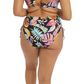 Elomi Tropical Falls Adjustable Bikini Brief